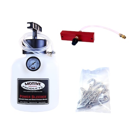 Motive Products Boat Trailer Adapter Press-Fit Style 0130-MTV